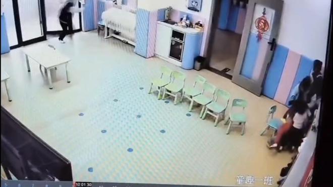后续来了！网友表示：这嘉奖是不是低了PG麻将胡了地震中高中生背起同学逃生(图2)