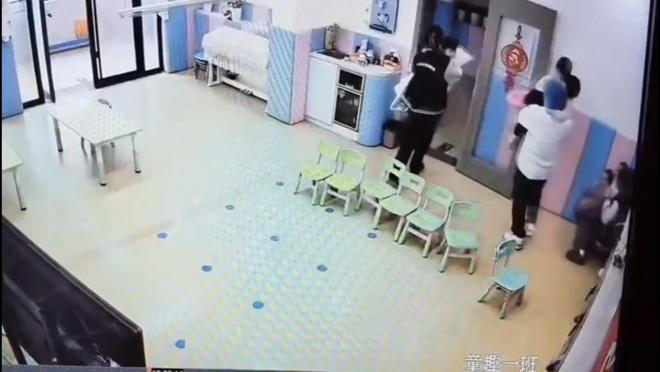 后续来了！网友表示：这嘉奖是不是低了PG麻将胡了地震中高中生背起同学逃生(图4)